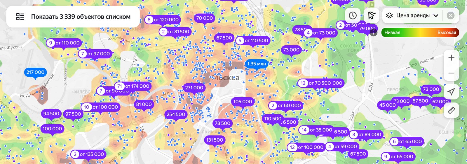 Какую квартиру купить для сдачи в аренду: 7 проверок